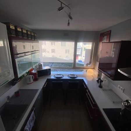 Appartement Havre De Paix Dax Extérieur photo