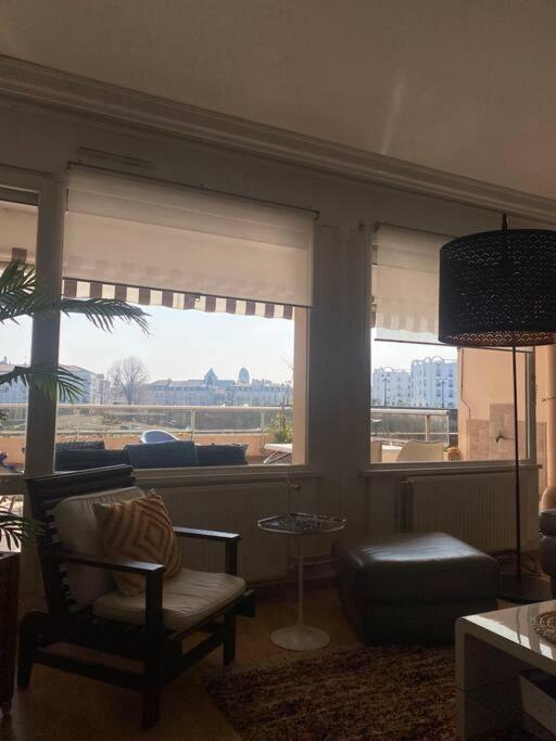 Appartement Havre De Paix Dax Extérieur photo