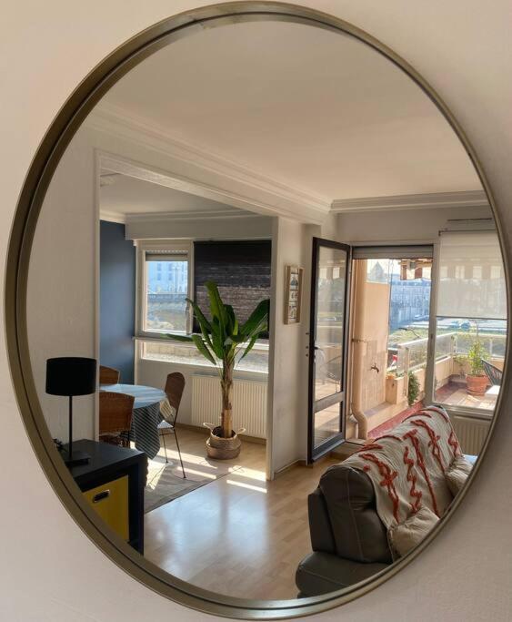 Appartement Havre De Paix Dax Extérieur photo